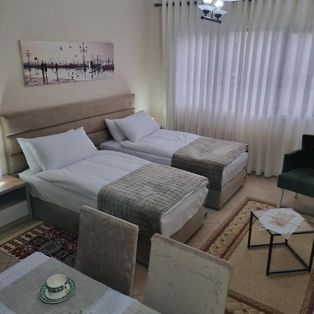Ciak Apartment Тирана Екстериор снимка