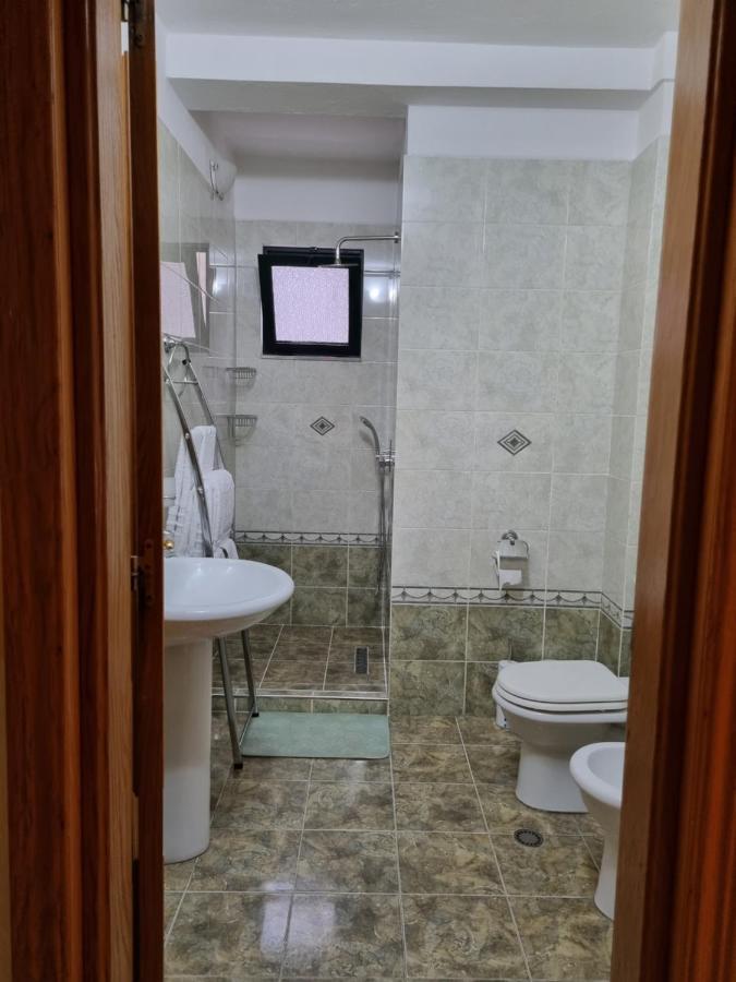 Ciak Apartment Тирана Екстериор снимка