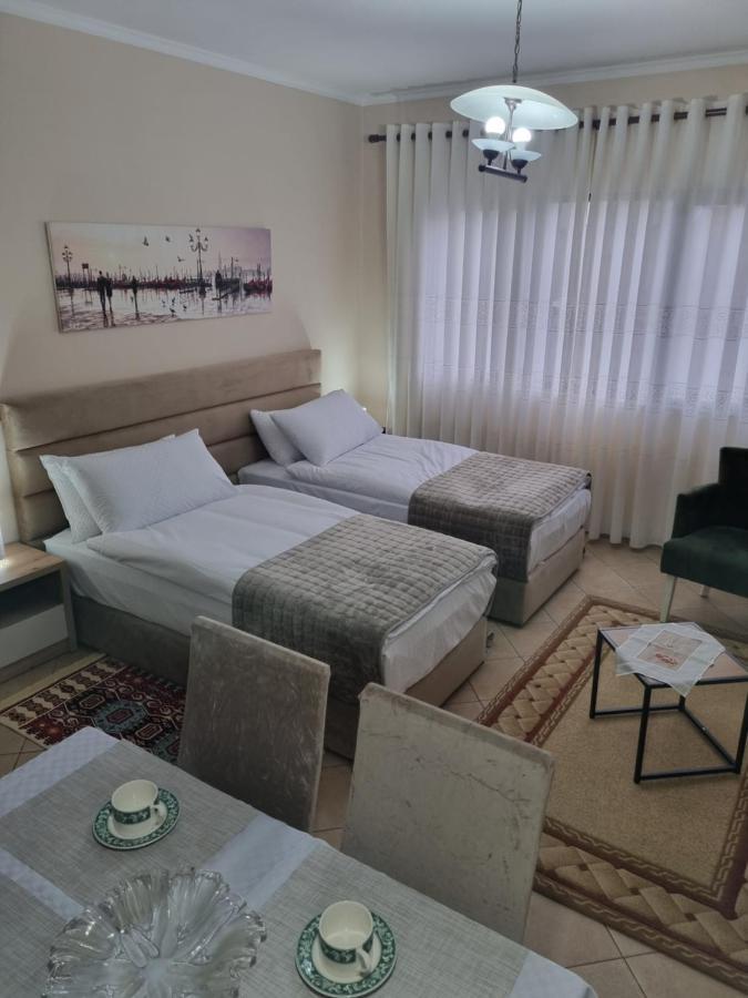 Ciak Apartment Тирана Екстериор снимка