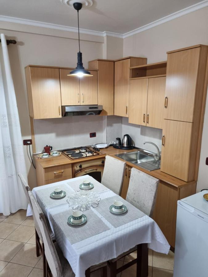 Ciak Apartment Тирана Екстериор снимка