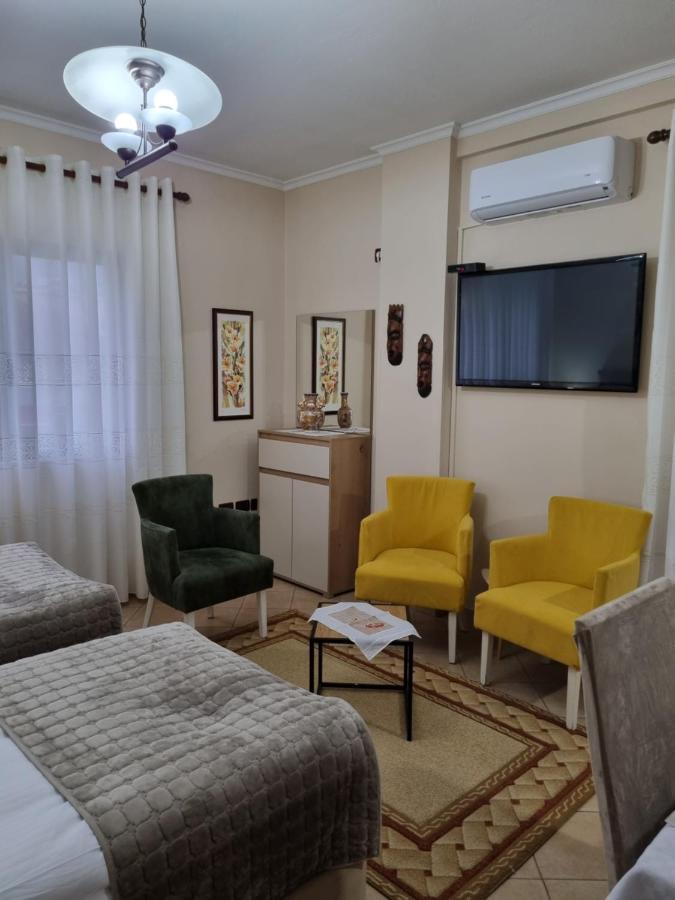 Ciak Apartment Тирана Екстериор снимка