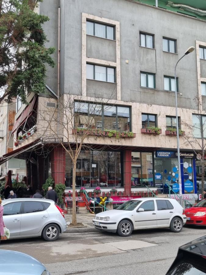 Ciak Apartment Тирана Екстериор снимка