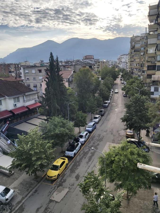 Ciak Apartment Тирана Екстериор снимка